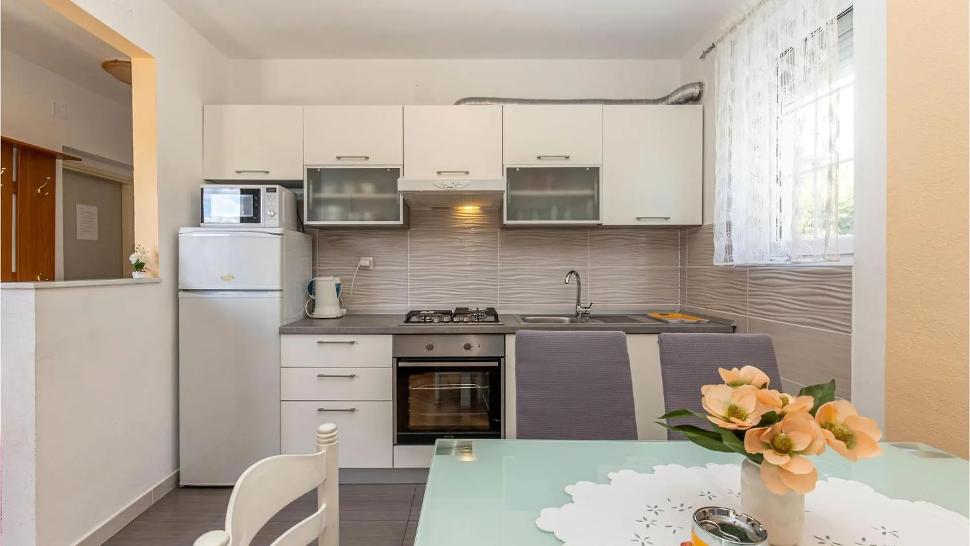 3 Bedroom Amazing Apartment In Crikvenica Croatia