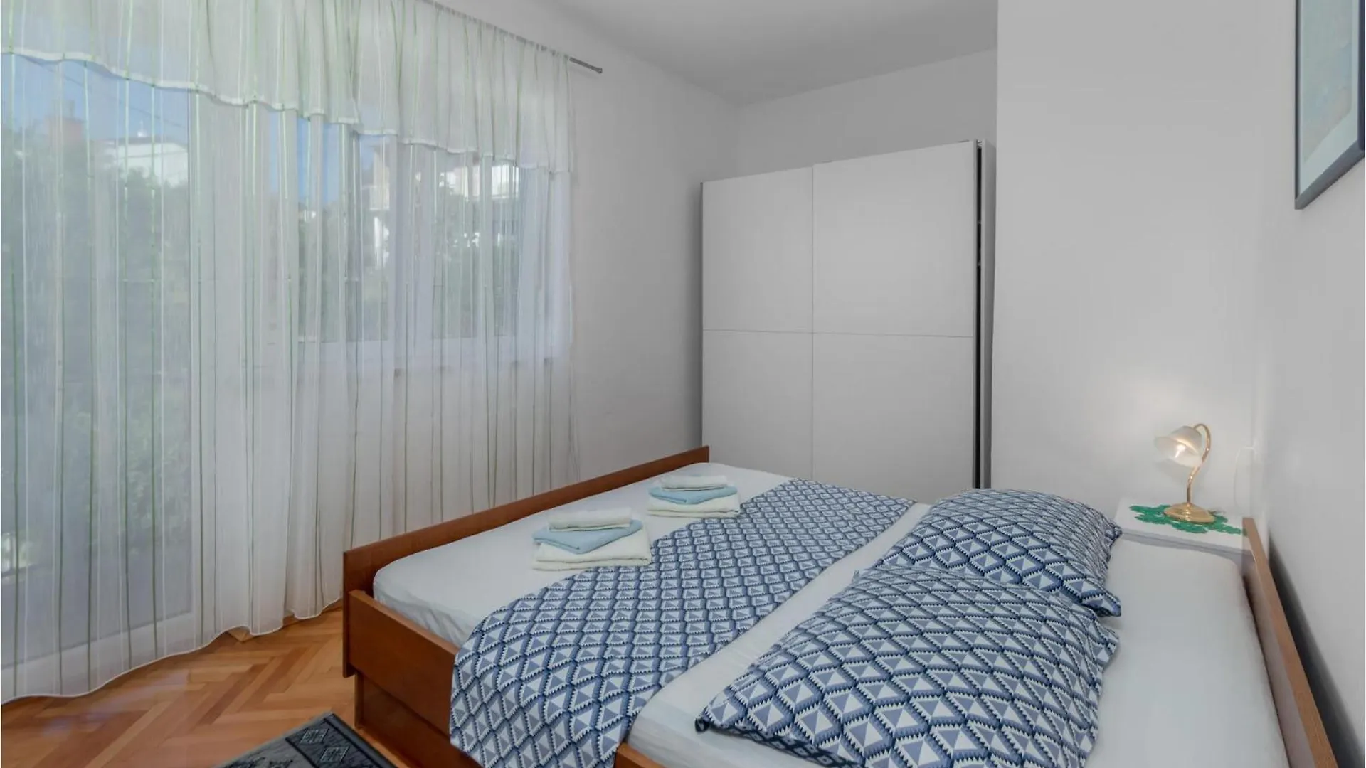 3 Bedroom Amazing Apartment In Crikvenica Croatia