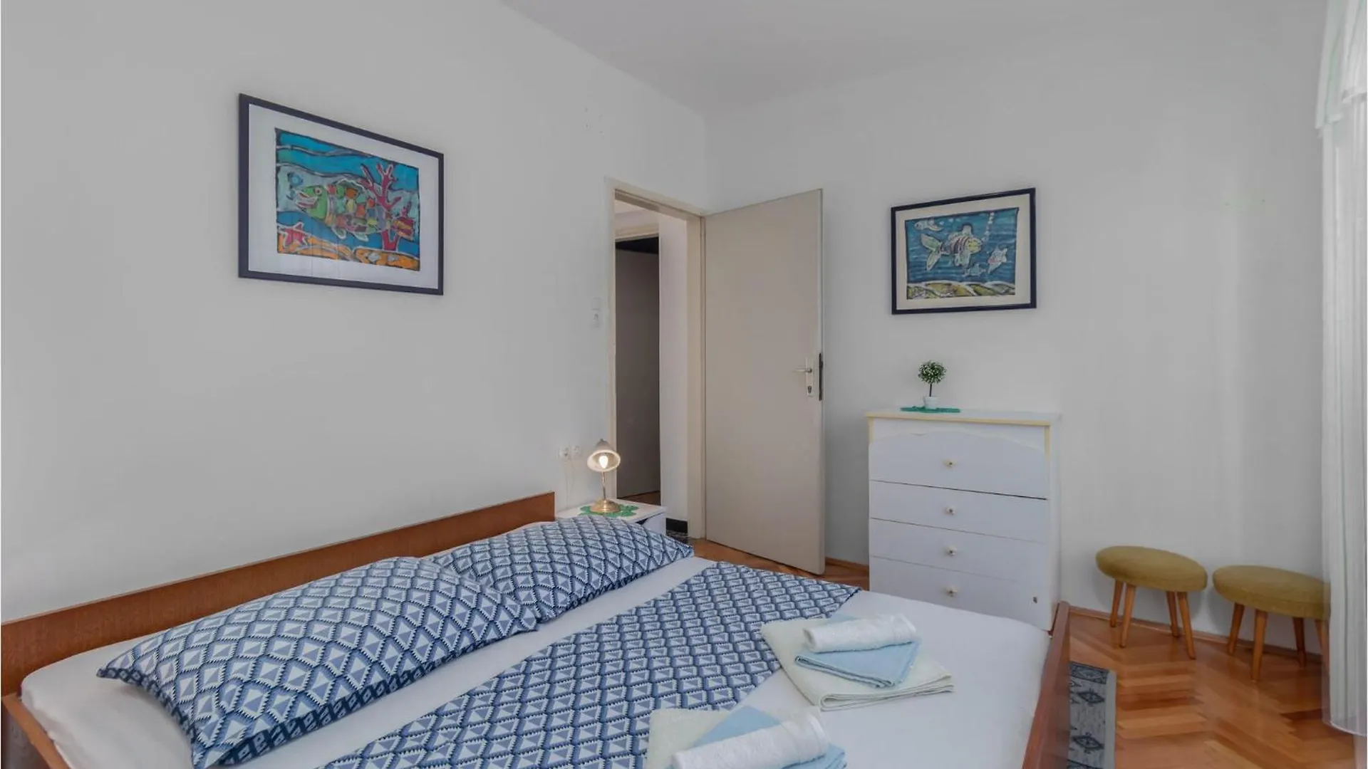 3 Bedroom Amazing Apartment In Crikvenica Croatia