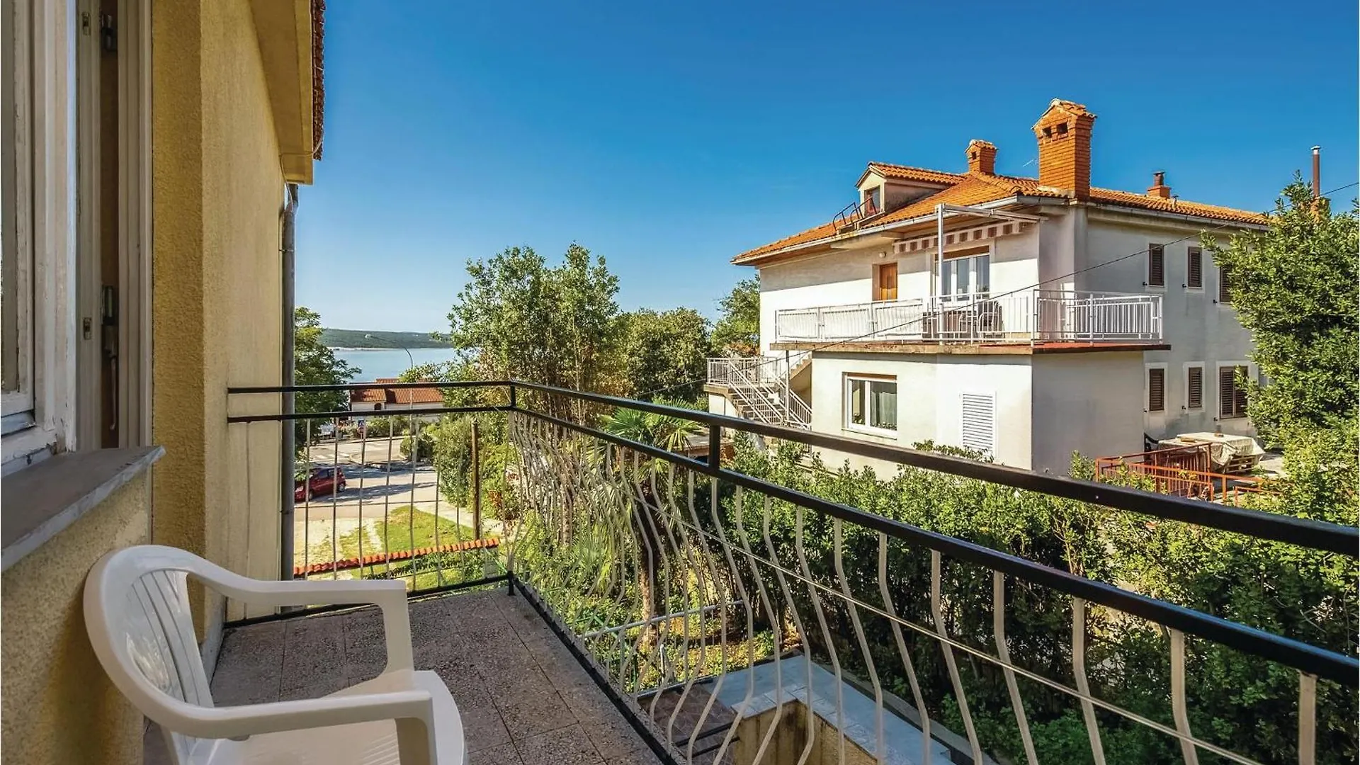 3 Bedroom Amazing Apartment In Crikvenica Croatia