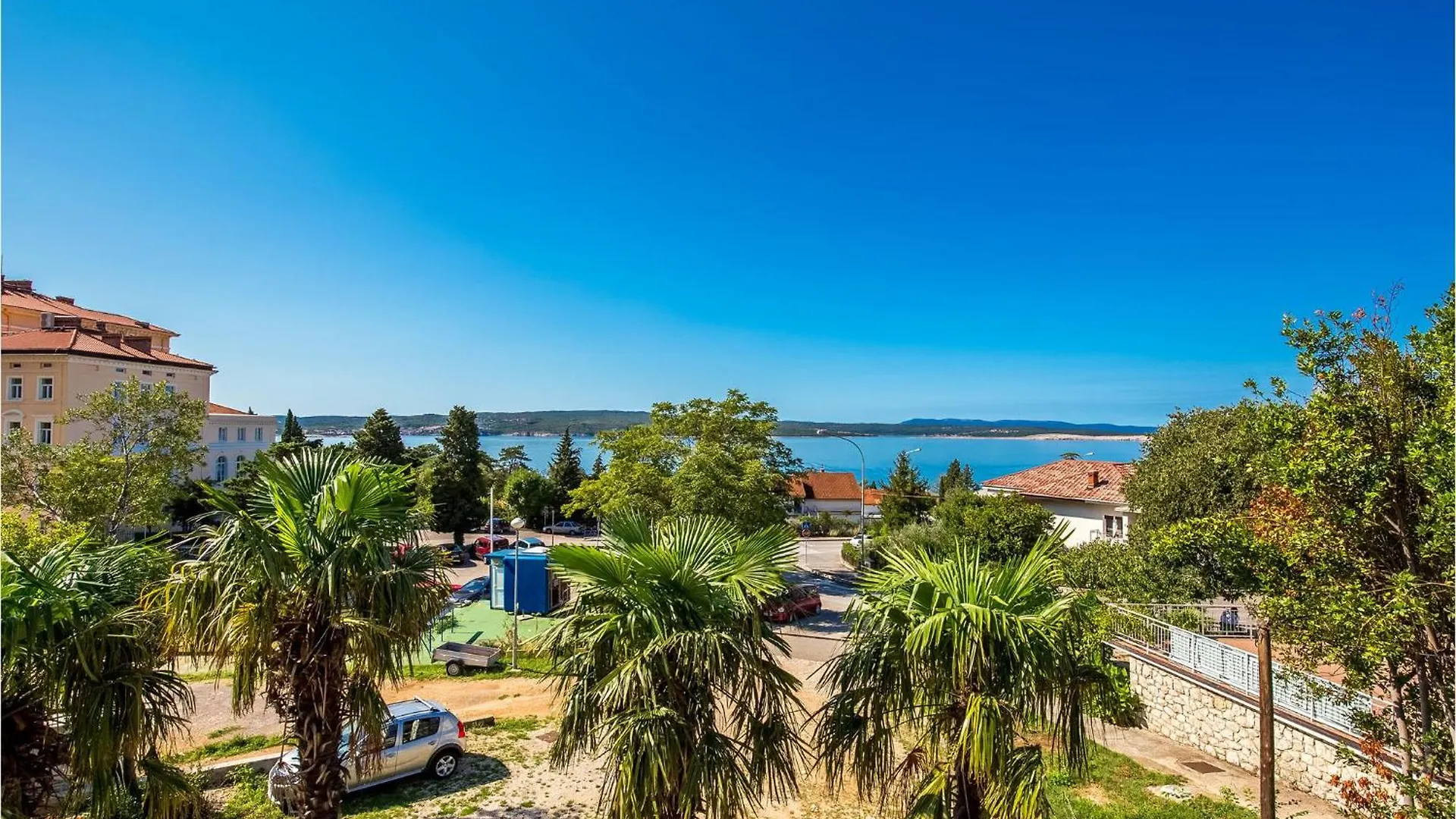 3 Bedroom Amazing Apartment In Crikvenica 0*,  Croatia