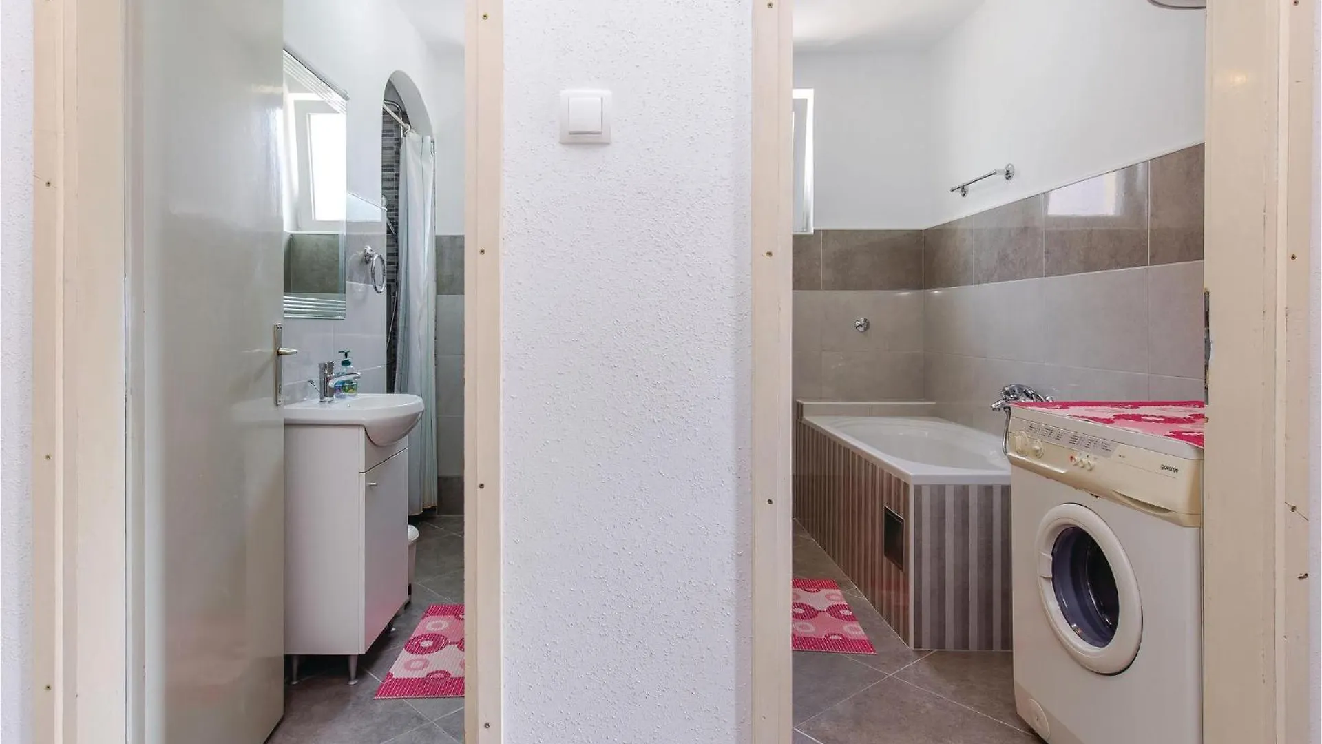 3 Bedroom Amazing Apartment In Crikvenica