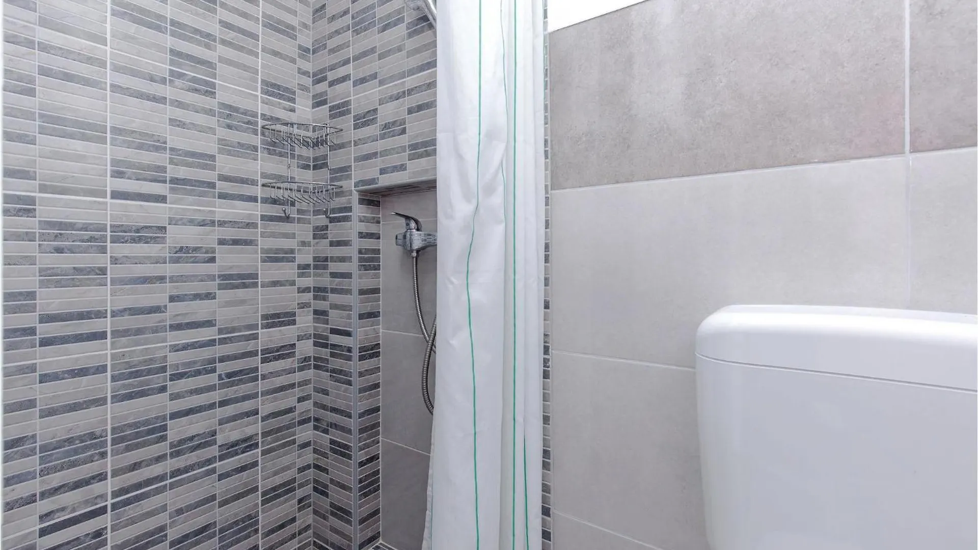 3 Bedroom Amazing Apartment In Crikvenica