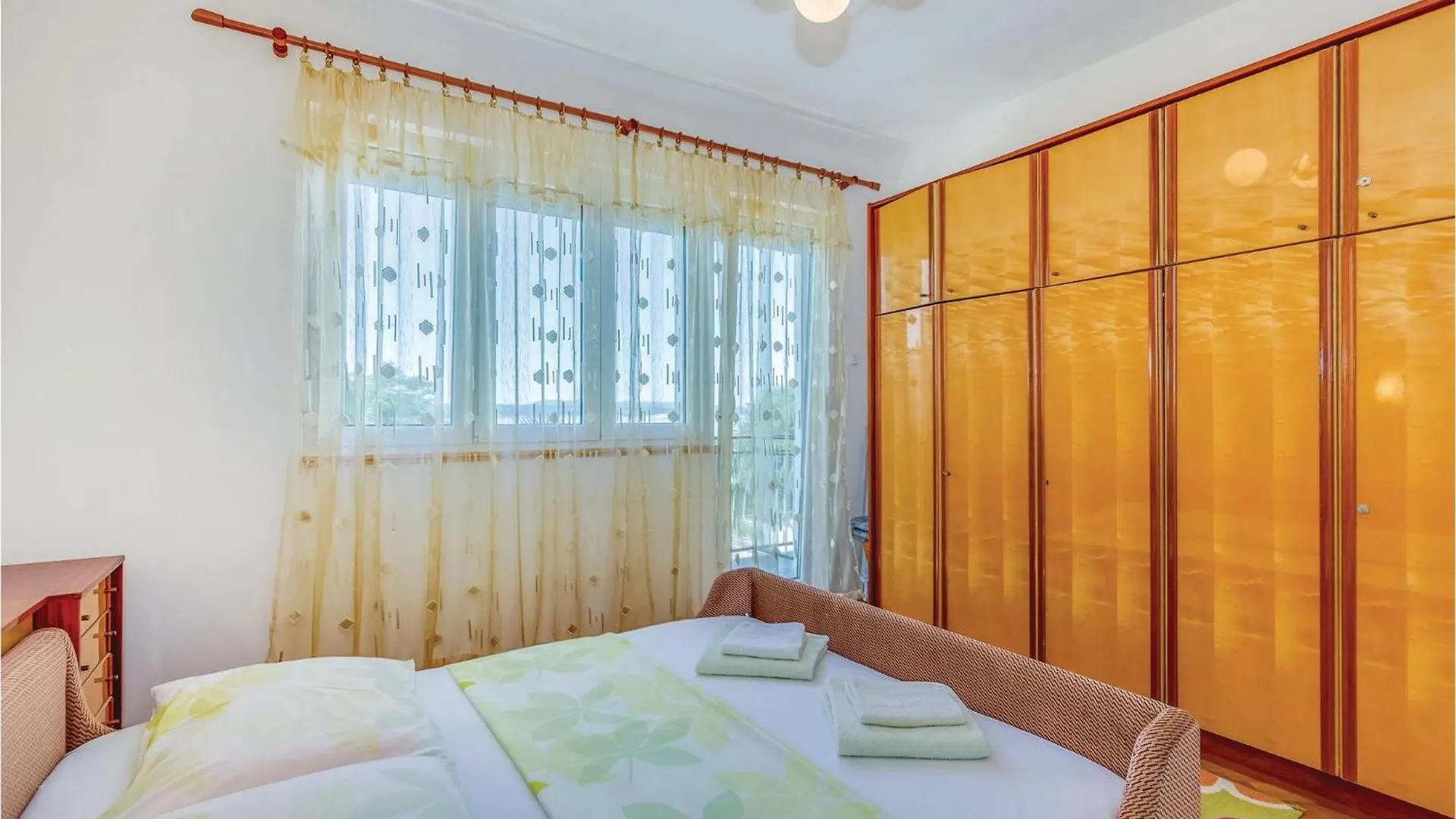 3 Bedroom Amazing Apartment In Crikvenica Croatia