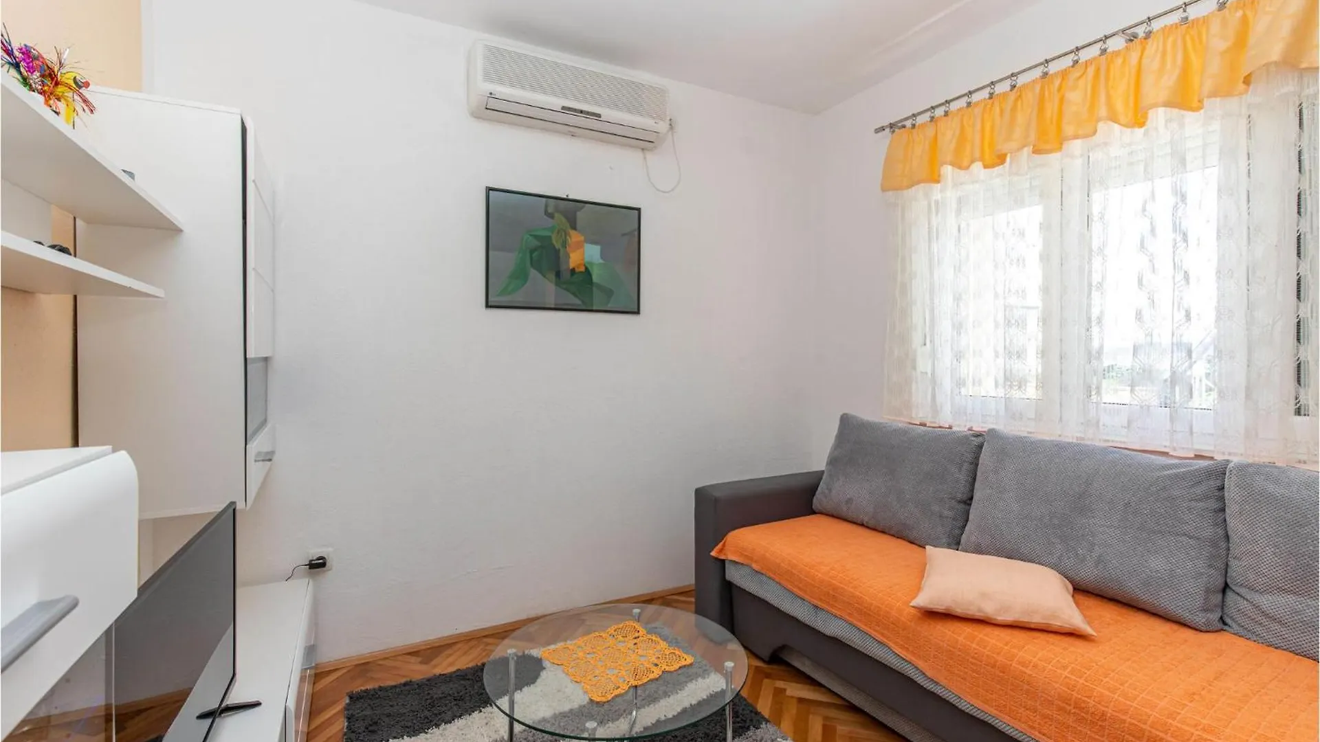 3 Bedroom Amazing Apartment In Crikvenica 0*,  Croatia